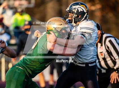Thumbnail 1 in Burrillville @ Bishop Hendricken photogallery.