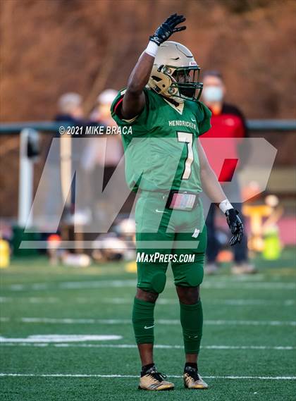 Thumbnail 3 in Burrillville @ Bishop Hendricken photogallery.