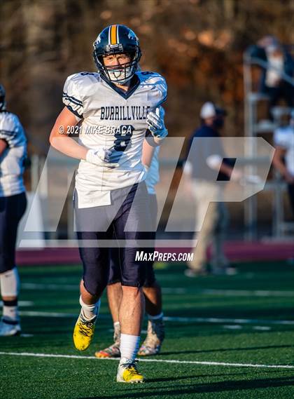 Thumbnail 1 in Burrillville @ Bishop Hendricken photogallery.