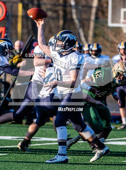 Thumbnail 3 in Burrillville @ Bishop Hendricken photogallery.