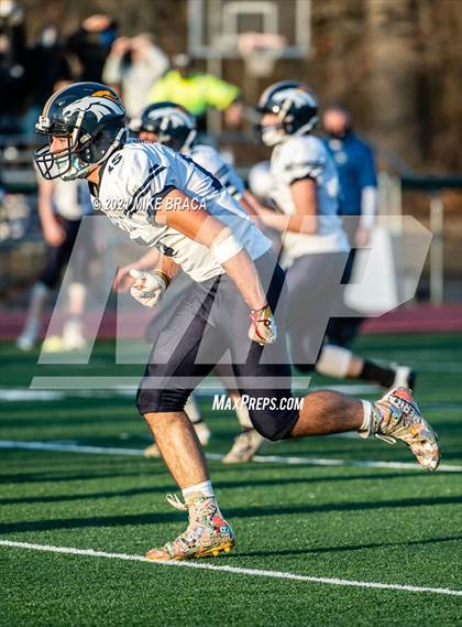 Thumbnail 3 in Burrillville @ Bishop Hendricken photogallery.