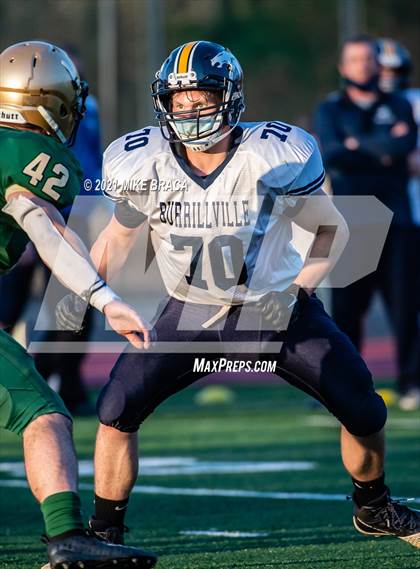 Thumbnail 1 in Burrillville @ Bishop Hendricken photogallery.