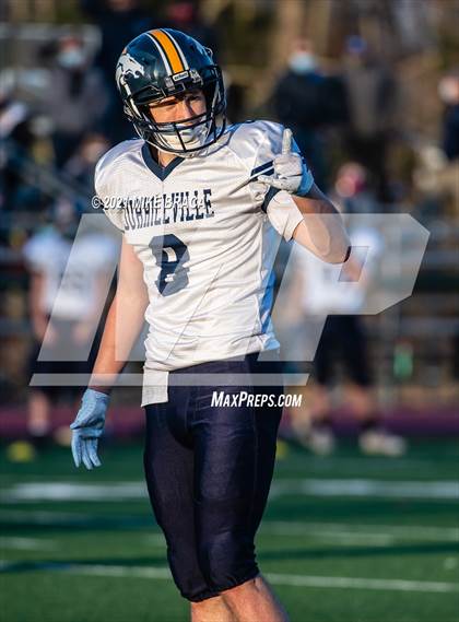 Thumbnail 2 in Burrillville @ Bishop Hendricken photogallery.