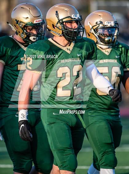 Thumbnail 1 in Burrillville @ Bishop Hendricken photogallery.