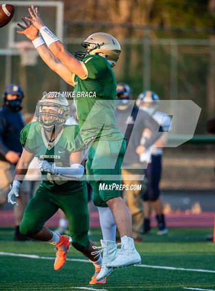 Thumbnail 1 in Burrillville @ Bishop Hendricken photogallery.