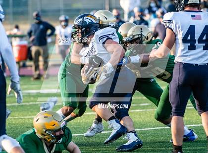Thumbnail 2 in Burrillville @ Bishop Hendricken photogallery.