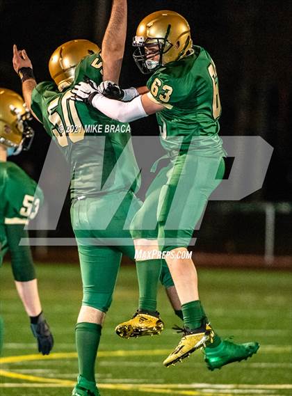 Thumbnail 2 in Burrillville @ Bishop Hendricken photogallery.