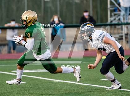 Thumbnail 1 in Burrillville @ Bishop Hendricken photogallery.