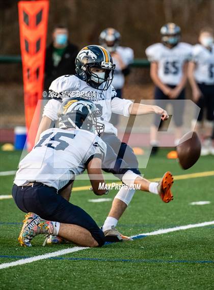 Thumbnail 3 in Burrillville @ Bishop Hendricken photogallery.