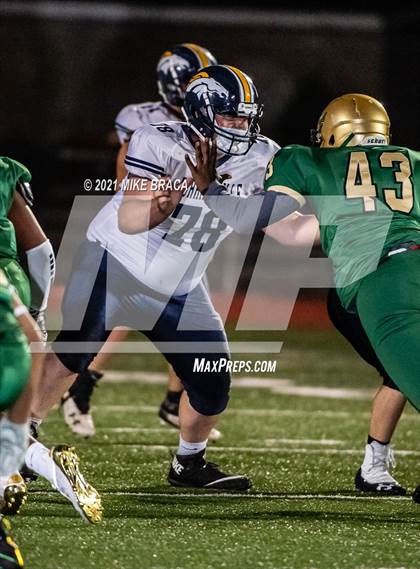 Thumbnail 2 in Burrillville @ Bishop Hendricken photogallery.