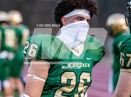 Thumbnail 3 in Burrillville @ Bishop Hendricken photogallery.