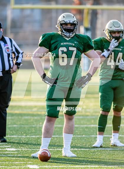 Thumbnail 3 in Burrillville @ Bishop Hendricken photogallery.