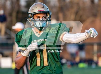 Thumbnail 3 in Burrillville @ Bishop Hendricken photogallery.