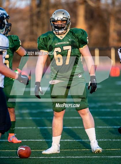 Thumbnail 3 in Burrillville @ Bishop Hendricken photogallery.