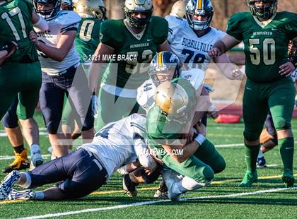 Thumbnail 3 in Burrillville @ Bishop Hendricken photogallery.