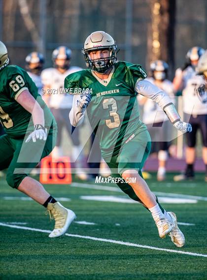 Thumbnail 1 in Burrillville @ Bishop Hendricken photogallery.