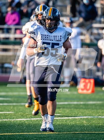 Thumbnail 3 in Burrillville @ Bishop Hendricken photogallery.