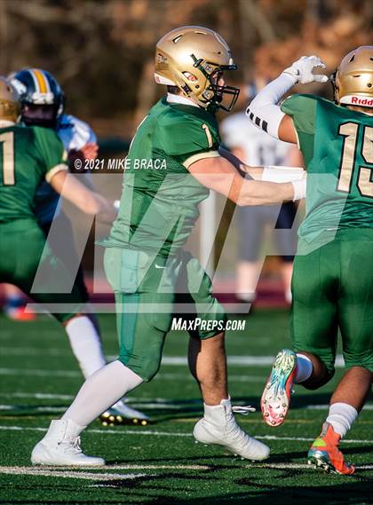 Thumbnail 1 in Burrillville @ Bishop Hendricken photogallery.