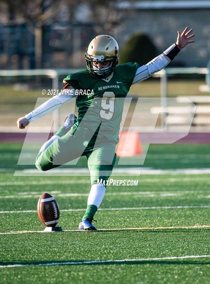 Thumbnail 2 in Burrillville @ Bishop Hendricken photogallery.