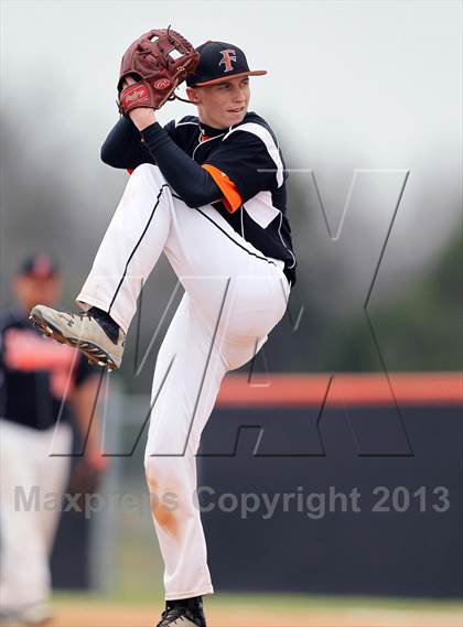 Thumbnail 2 in Kemp vs Ferris (Kemp Tournament) photogallery.