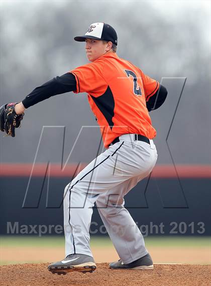 Thumbnail 1 in Kemp vs Ferris (Kemp Tournament) photogallery.