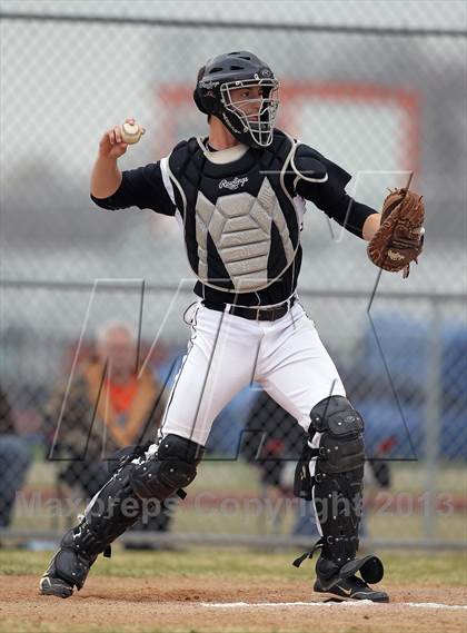 Thumbnail 2 in Kemp vs Ferris (Kemp Tournament) photogallery.