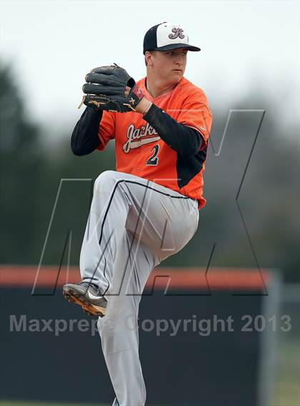 Thumbnail 2 in Kemp vs Ferris (Kemp Tournament) photogallery.