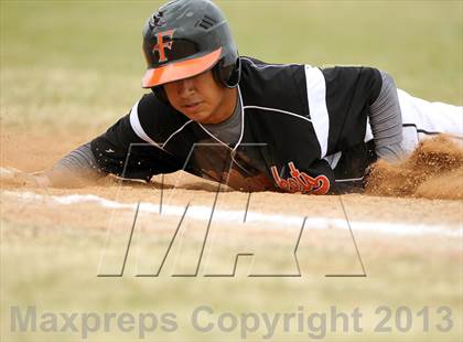 Thumbnail 1 in Kemp vs Ferris (Kemp Tournament) photogallery.