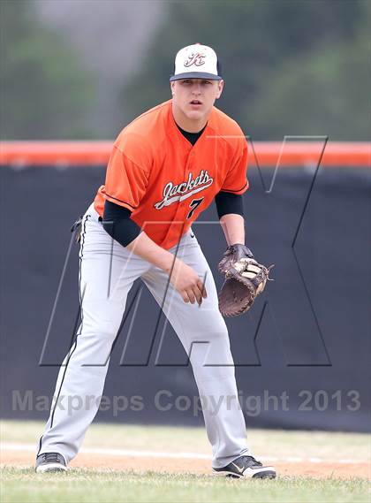 Thumbnail 1 in Kemp vs Ferris (Kemp Tournament) photogallery.