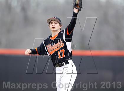 Thumbnail 1 in Kemp vs Ferris (Kemp Tournament) photogallery.