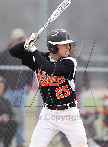 Thumbnail 2 in Kemp vs Ferris (Kemp Tournament) photogallery.