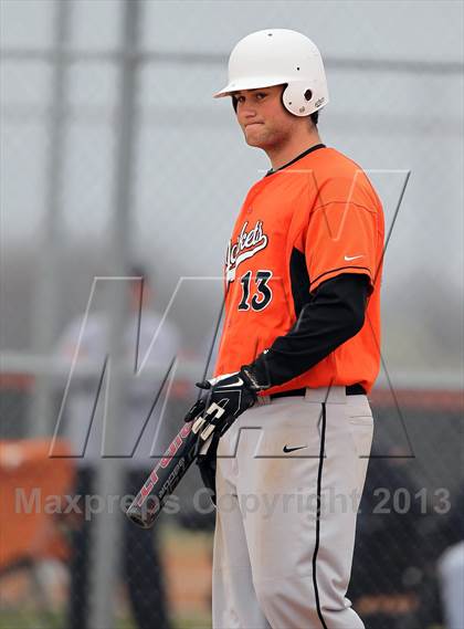 Thumbnail 1 in Kemp vs Ferris (Kemp Tournament) photogallery.
