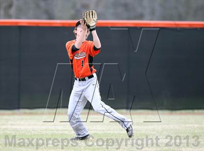 Thumbnail 1 in Kemp vs Ferris (Kemp Tournament) photogallery.