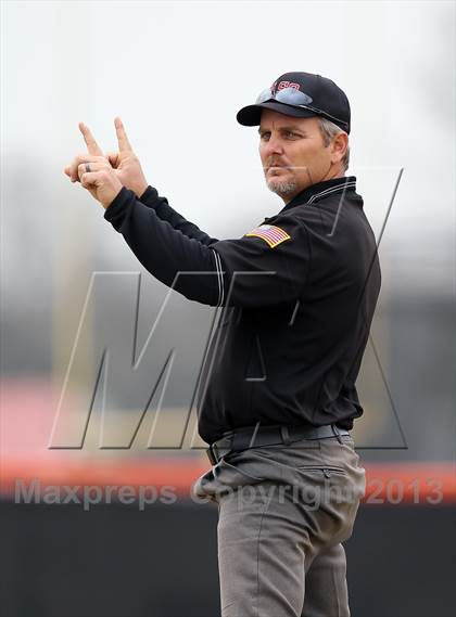 Thumbnail 1 in Kemp vs Ferris (Kemp Tournament) photogallery.