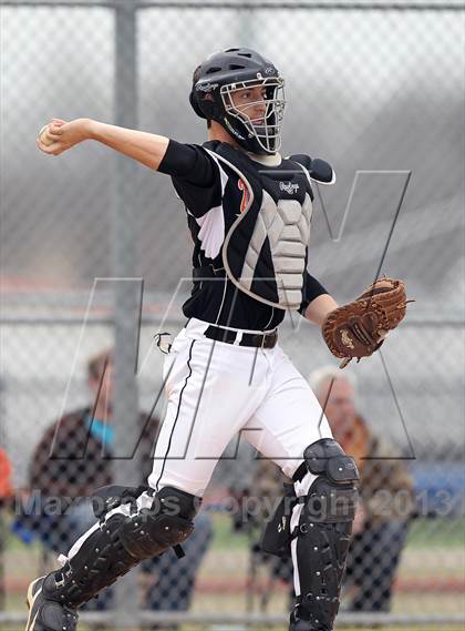 Thumbnail 2 in Kemp vs Ferris (Kemp Tournament) photogallery.