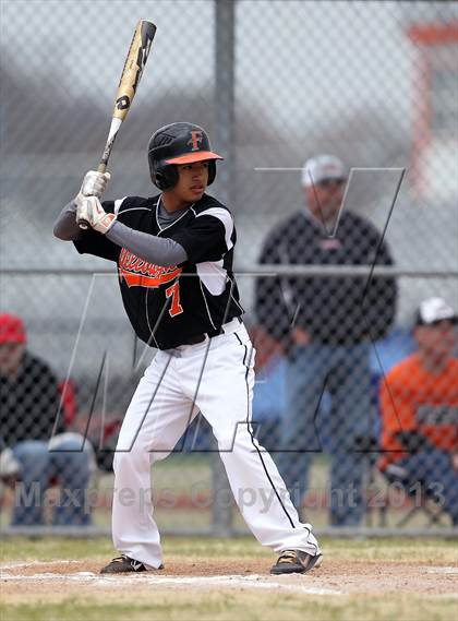 Thumbnail 3 in Kemp vs Ferris (Kemp Tournament) photogallery.