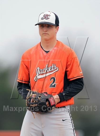 Thumbnail 2 in Kemp vs Ferris (Kemp Tournament) photogallery.