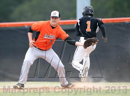 Thumbnail 1 in Kemp vs Ferris (Kemp Tournament) photogallery.