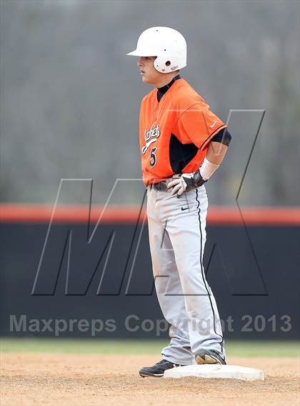 Thumbnail 1 in Kemp vs Ferris (Kemp Tournament) photogallery.