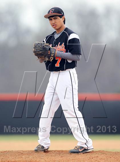 Thumbnail 2 in Kemp vs Ferris (Kemp Tournament) photogallery.