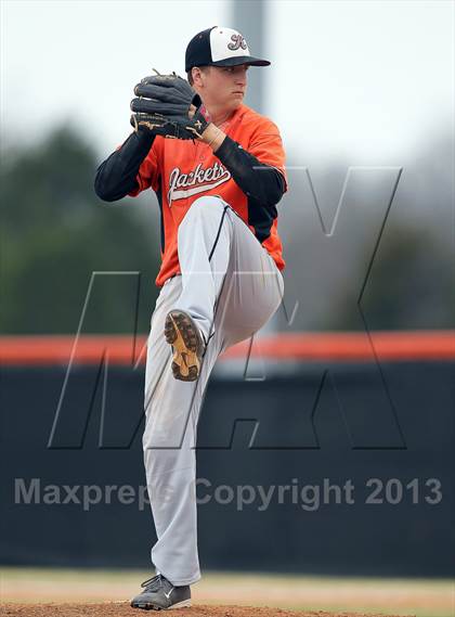 Thumbnail 3 in Kemp vs Ferris (Kemp Tournament) photogallery.