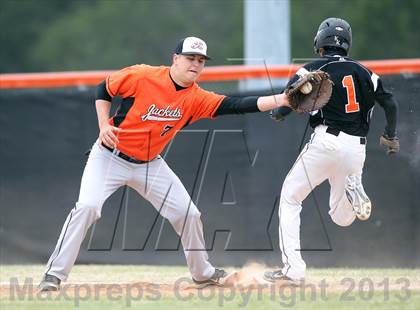 Thumbnail 3 in Kemp vs Ferris (Kemp Tournament) photogallery.