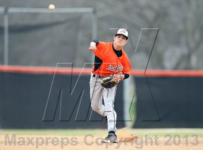 Thumbnail 1 in Kemp vs Ferris (Kemp Tournament) photogallery.