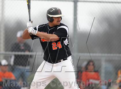 Thumbnail 1 in Kemp vs Ferris (Kemp Tournament) photogallery.