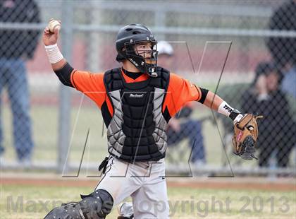 Thumbnail 1 in Kemp vs Ferris (Kemp Tournament) photogallery.