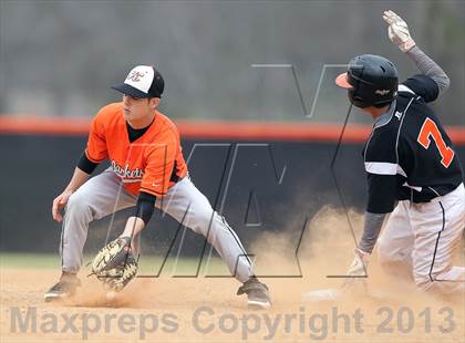 Thumbnail 3 in Kemp vs Ferris (Kemp Tournament) photogallery.