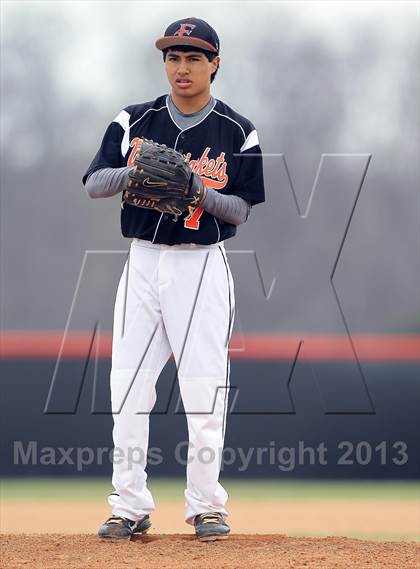 Thumbnail 2 in Kemp vs Ferris (Kemp Tournament) photogallery.