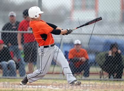 Thumbnail 1 in Kemp vs Ferris (Kemp Tournament) photogallery.
