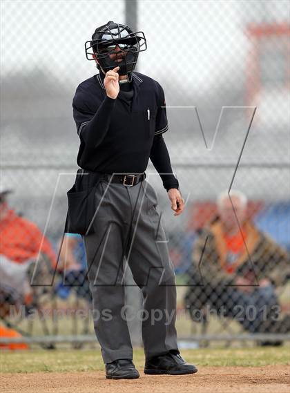 Thumbnail 1 in Kemp vs Ferris (Kemp Tournament) photogallery.