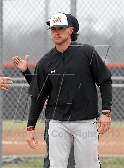 Thumbnail 1 in Kemp vs Ferris (Kemp Tournament) photogallery.